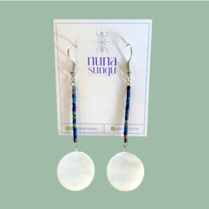 Aretes de cuarzo